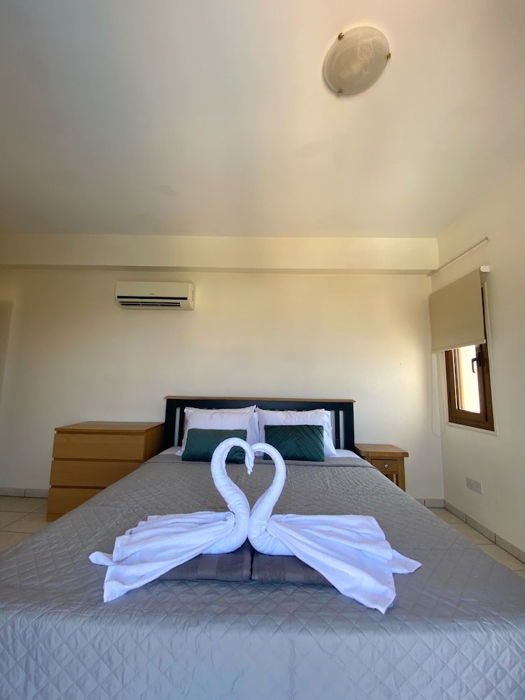 121 PEY - Stay Poseidon Villa