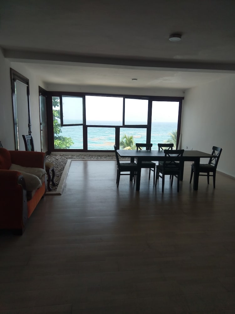 Villa Carmen view 3