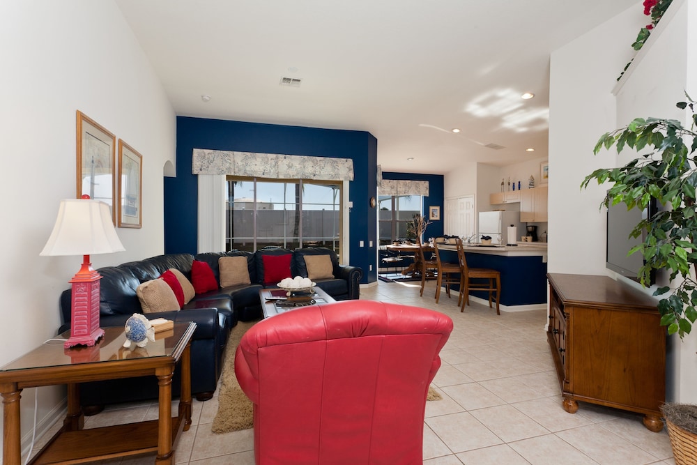 Windsor Palms Resort 8010 - Image 2