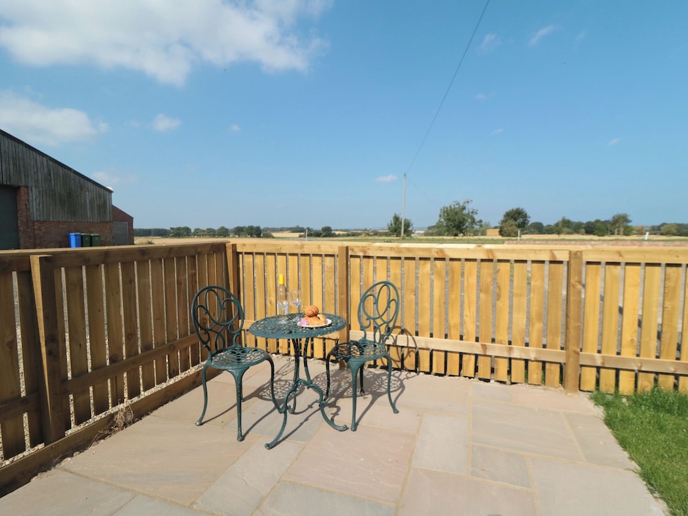Curlew Cottage
