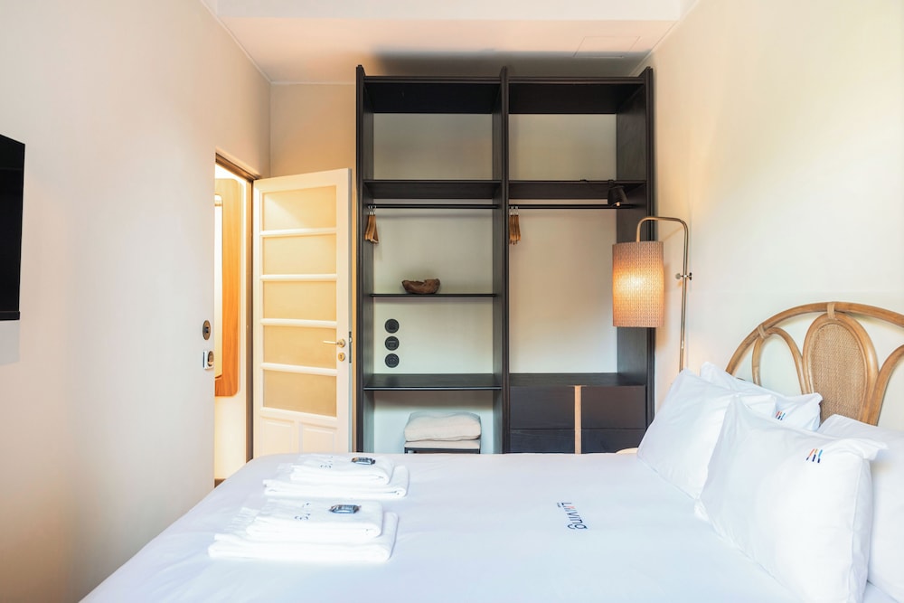 Liiiving in Porto - Casa Duque Apt I