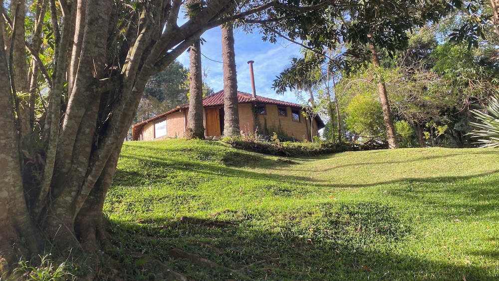 Pousada dos Anjos