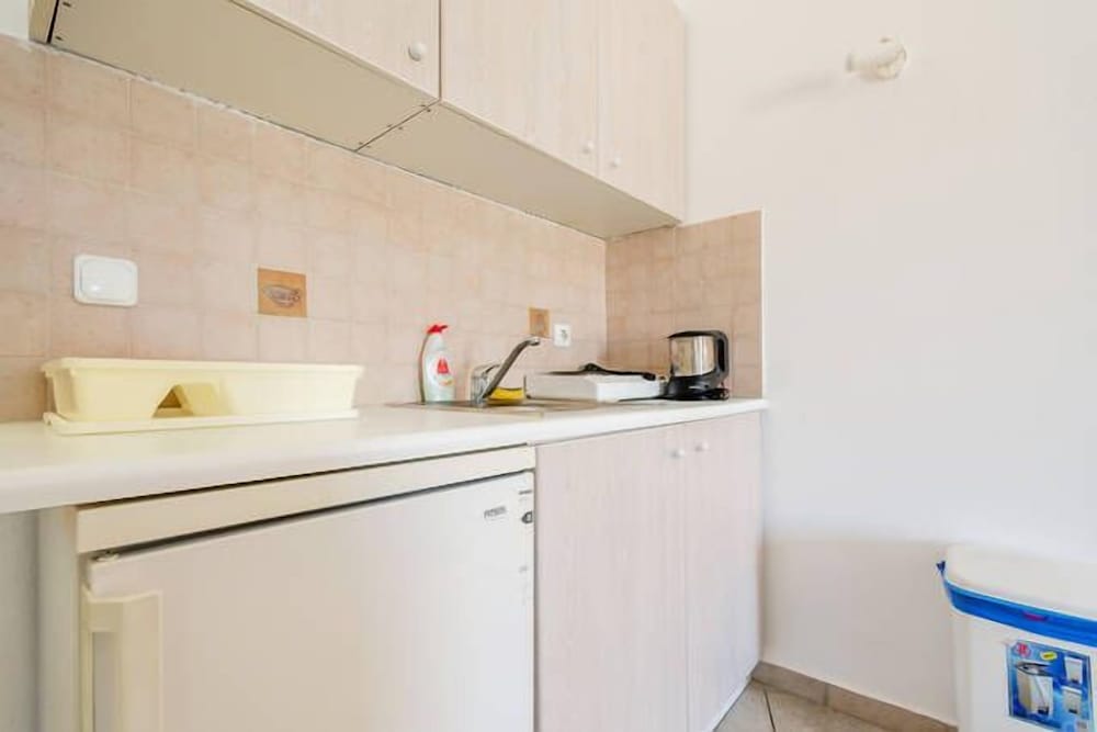 Joanna Apartments