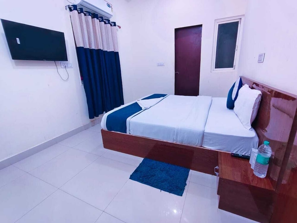 Radhe Shyam Resort By HRG Vrindavan
