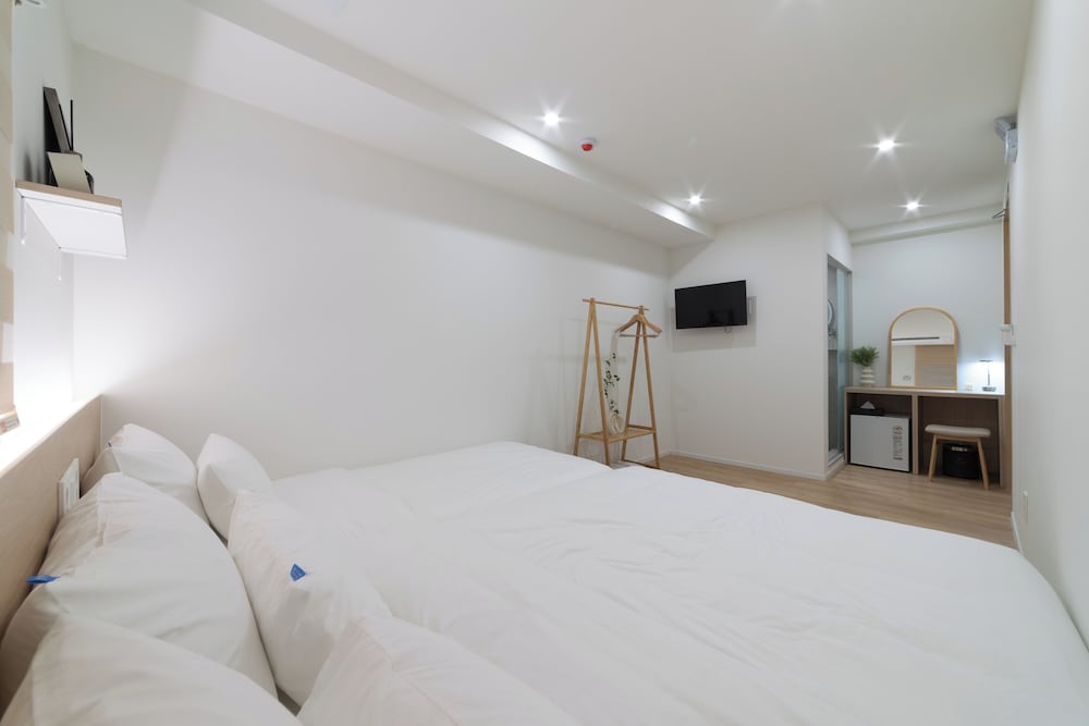 Hi Seoul Hostel Myungdong Central