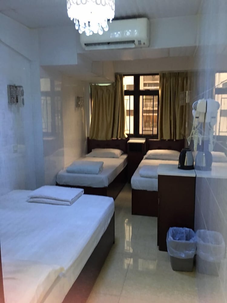 Comfort Guesthouse
