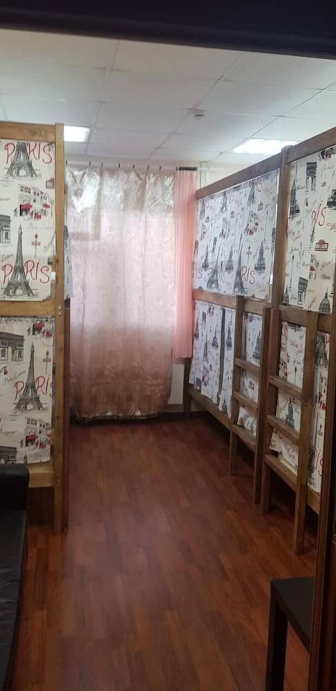 Hostel na Partizanskoy