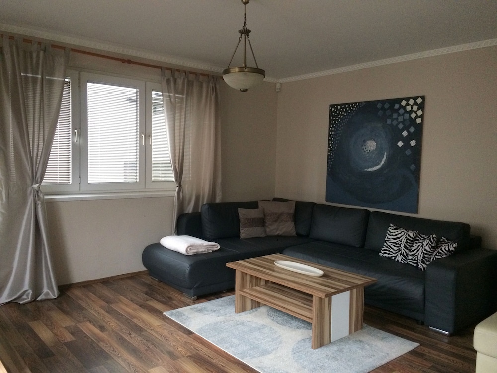 Ferienhaus Piešťany