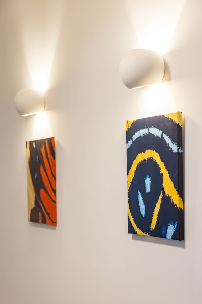 Casa Kenzo With Parking by Napoliapartments