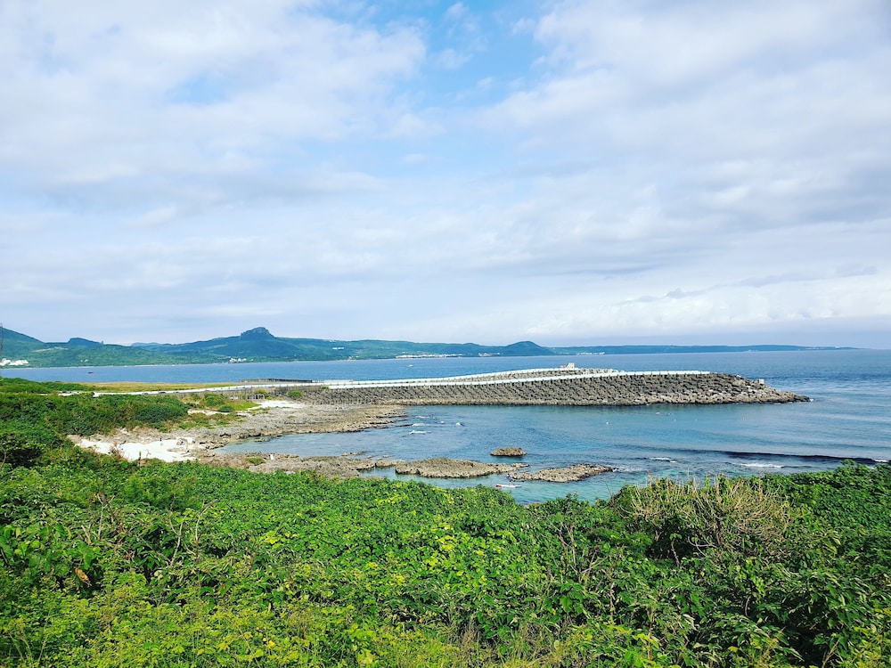 Kenting Dream B&B