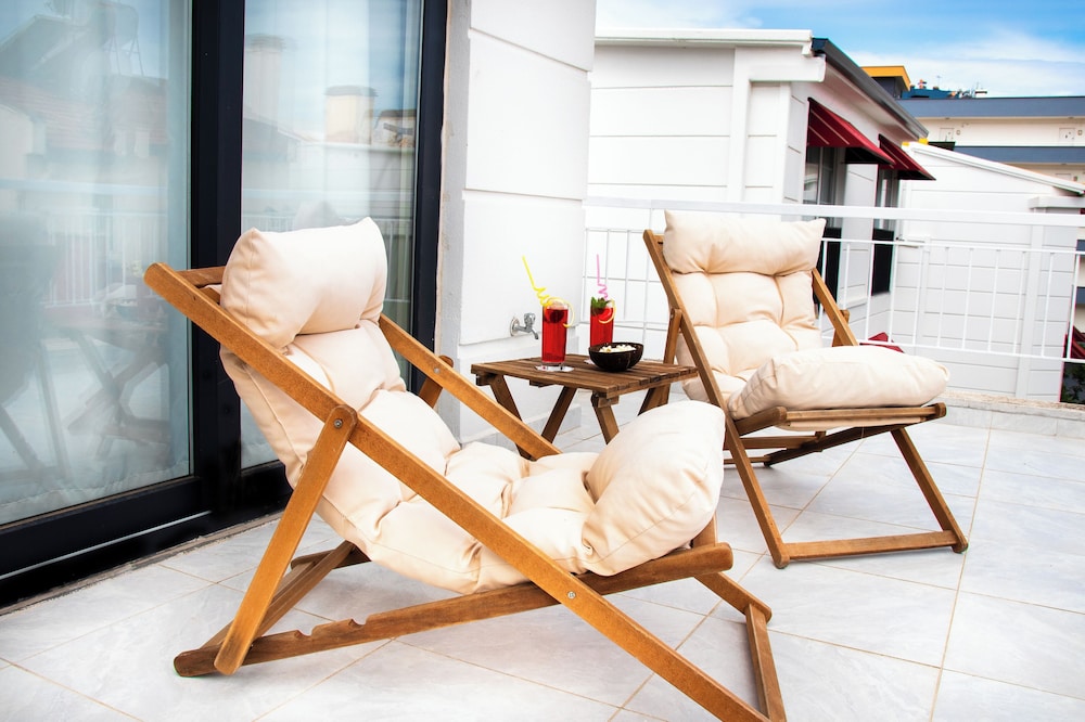 ECHINUS OTELLERİ - Image 27