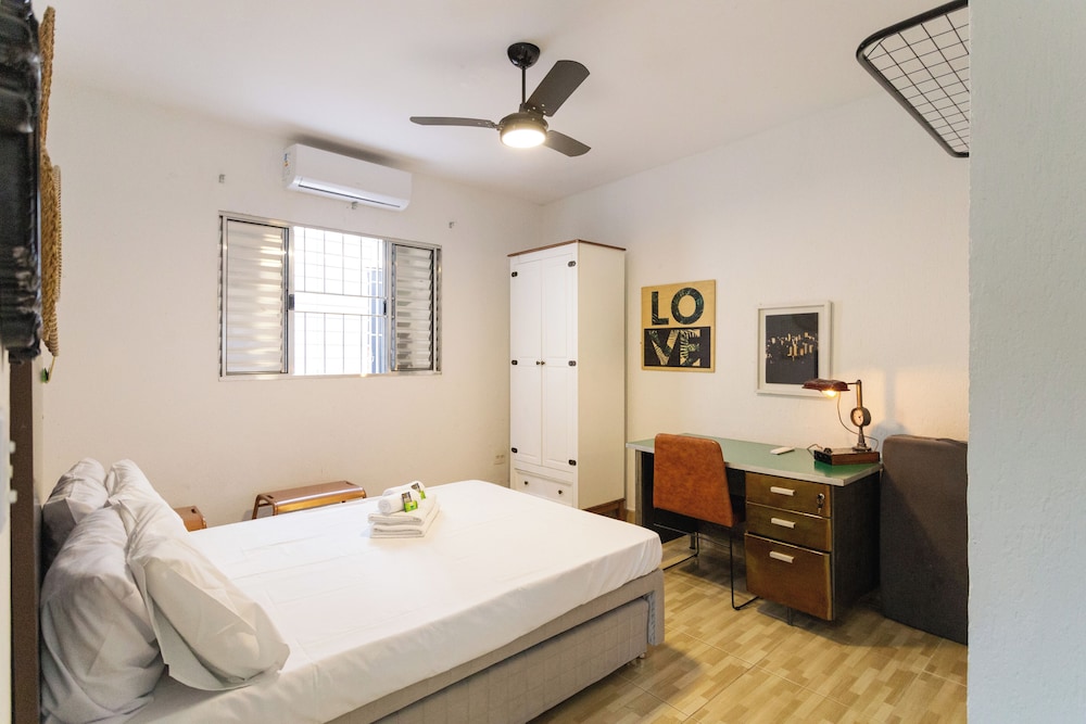Loft Jaguaribe