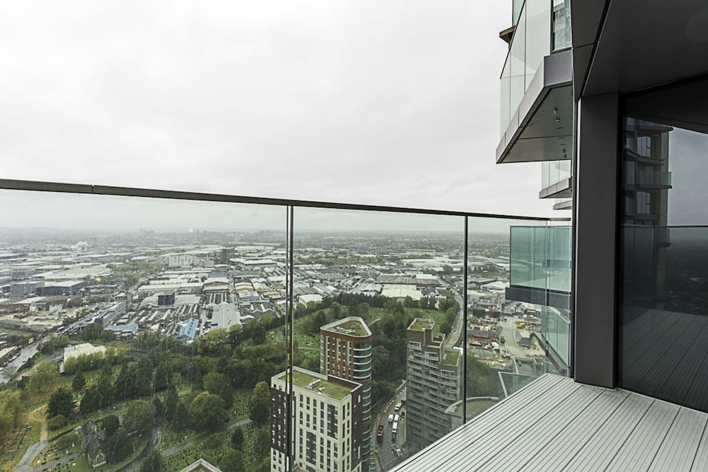 Icon Tower Flat IV