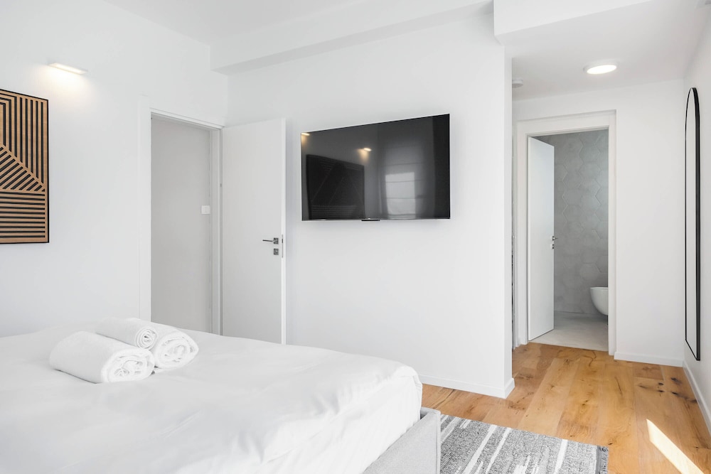 KG4 LUX Apartments