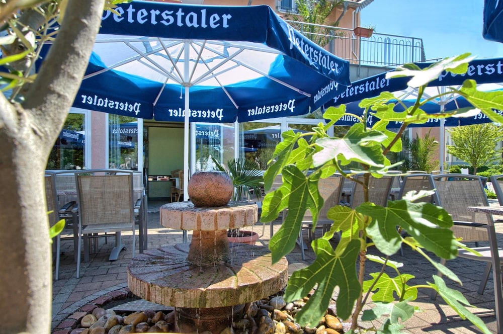 Gästehaus Mythos