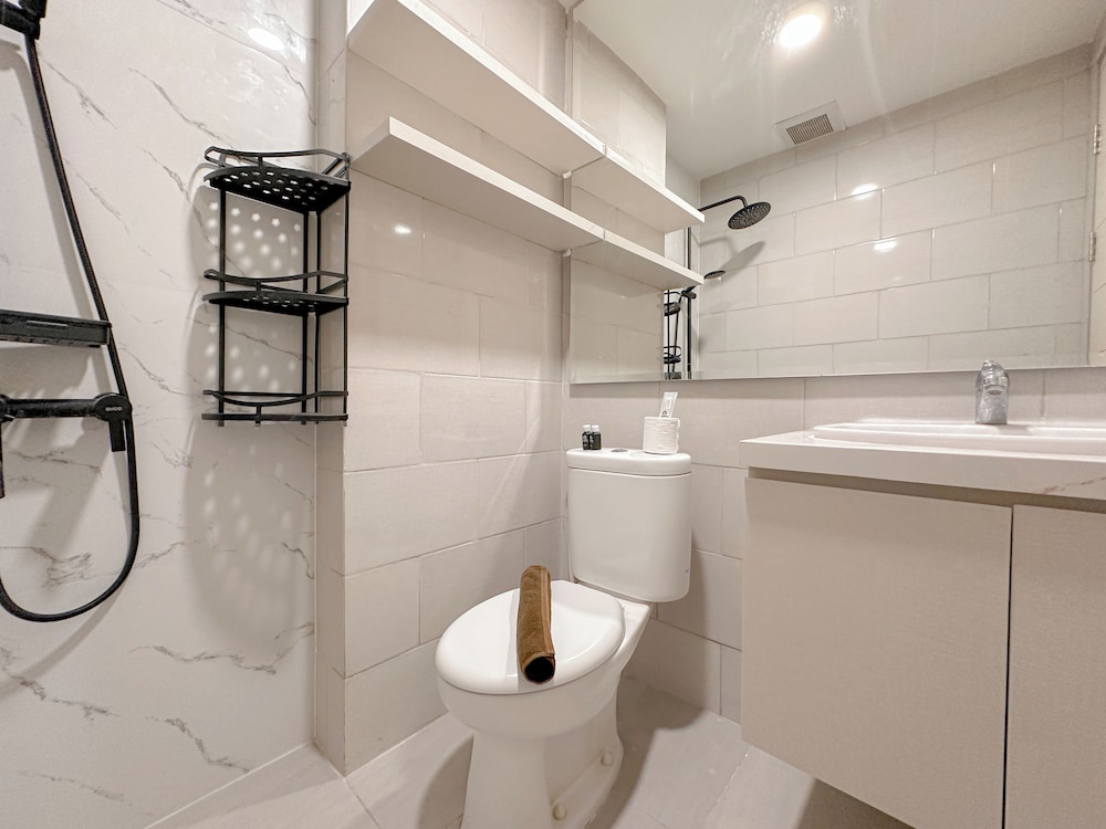 Great Choice And Fabulous 2Br At Benson Supermall Mansion Apartment