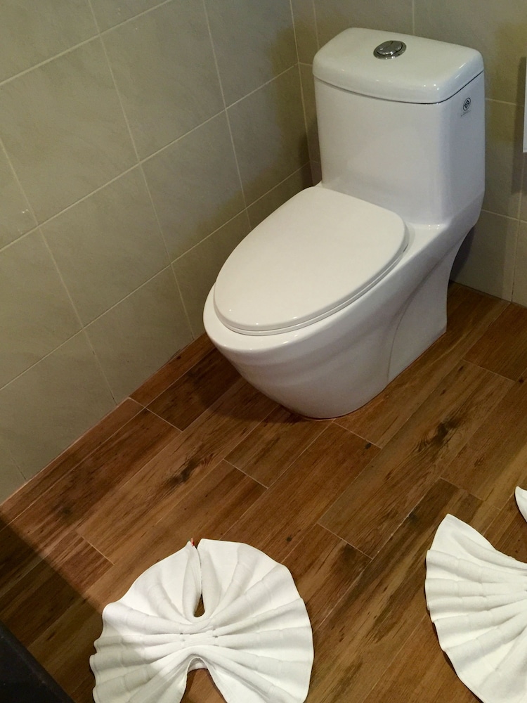 Baan Bophut Beach Hotel Samui