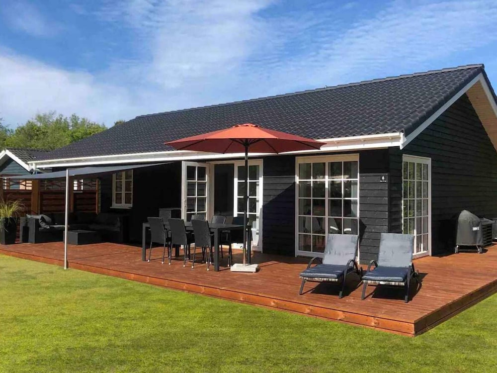 5 Star Holiday Home in Nykobing Sj