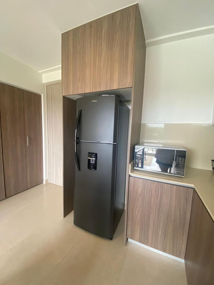 Comfort Apartment With 2BR in Mistico Costa Rica