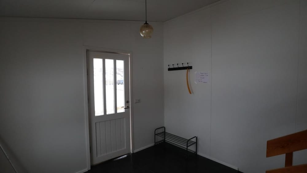 Sandhaugar Guesthouse view 2