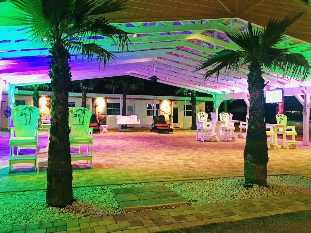 A1A Ocean Club