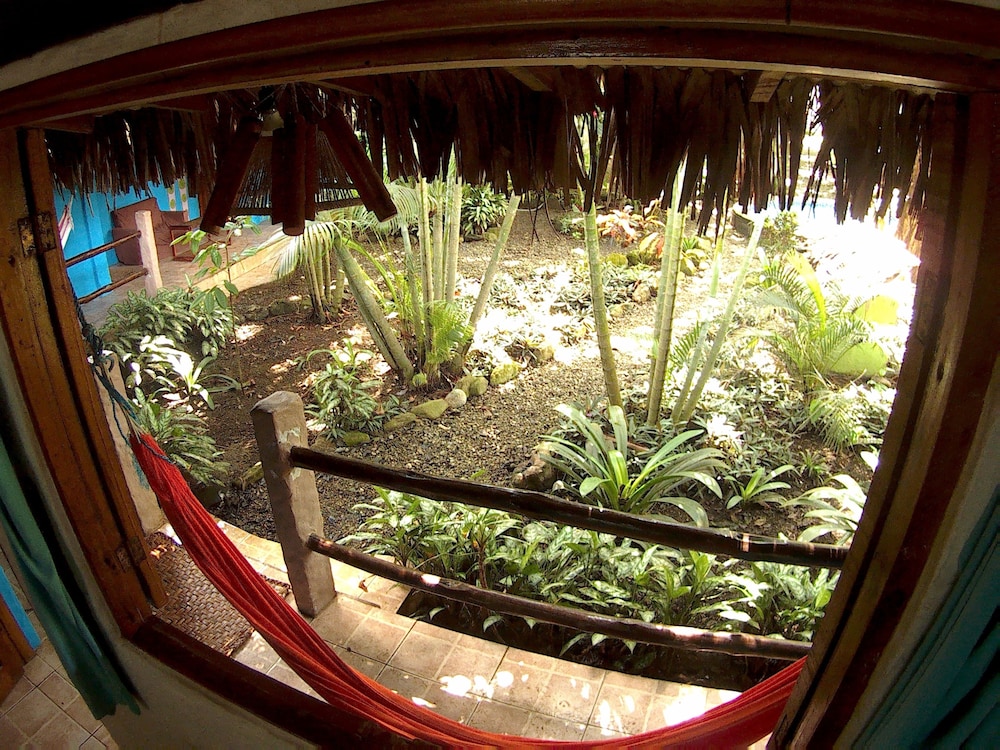 Hostal Rosa Mistica