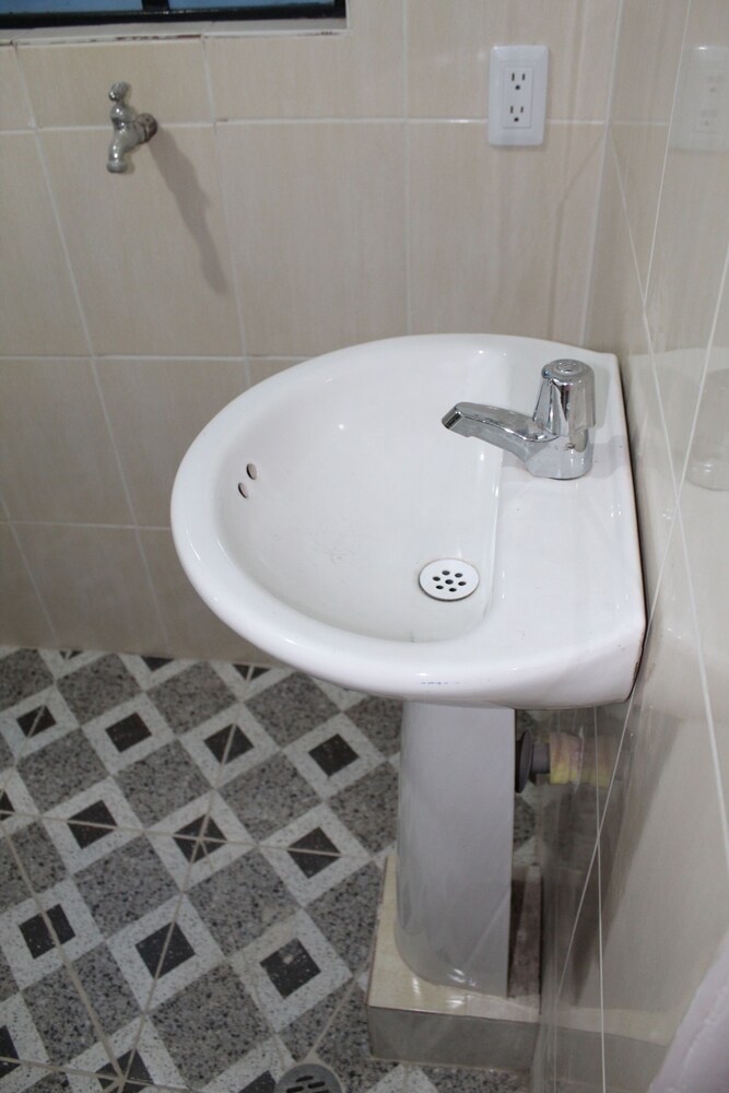 Hostel Mirador Aukan