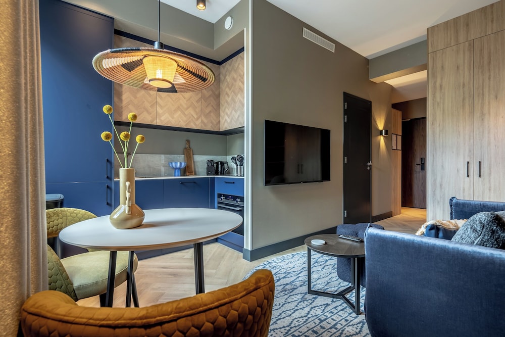 BizStay Delft
