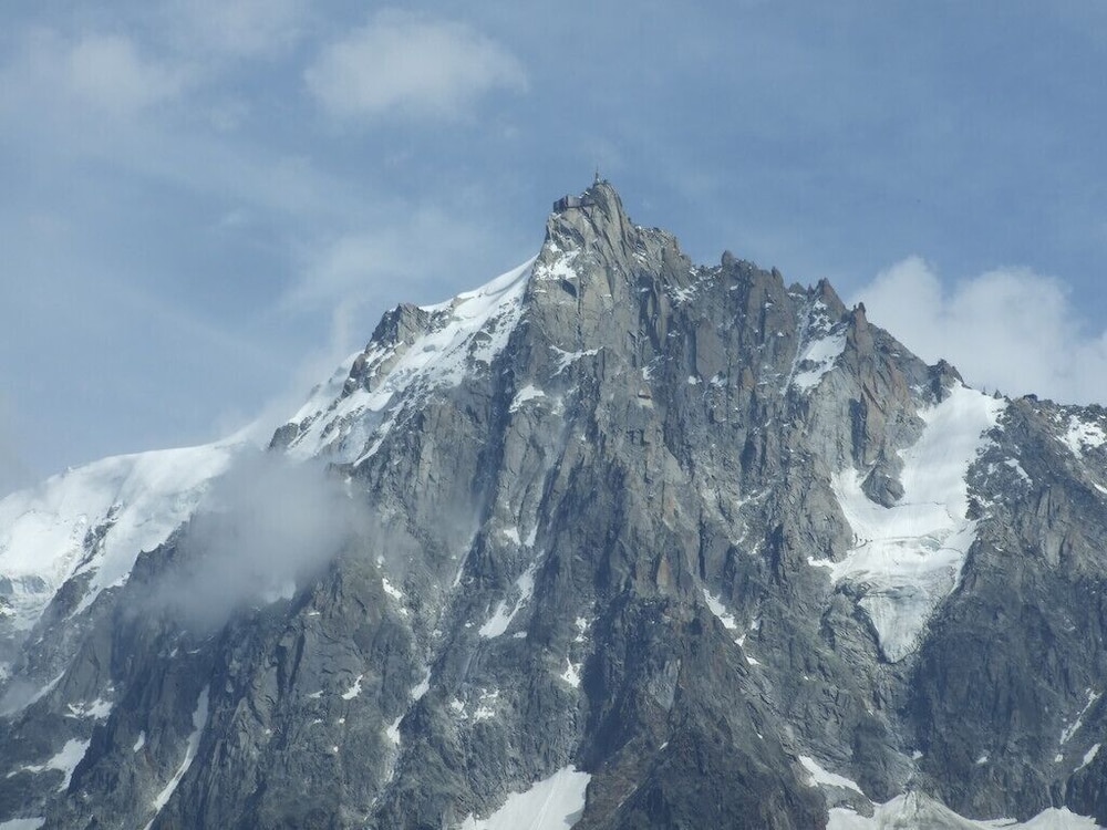 Camping Corbaz view 3