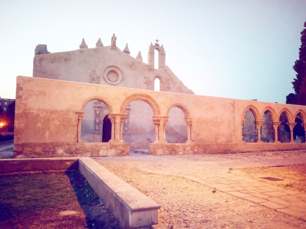 Hotel B&B Vergilia - Image 1