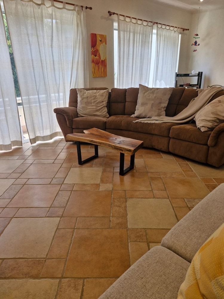 Luxurious Apartment in Playacar With Golf