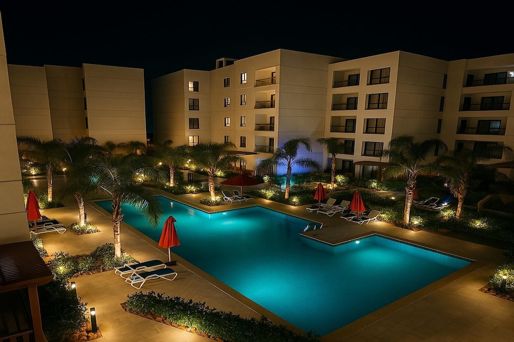 Porto Saeed Rentals 1