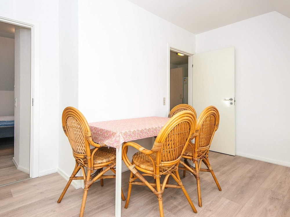 2-room Apartment in Denmark