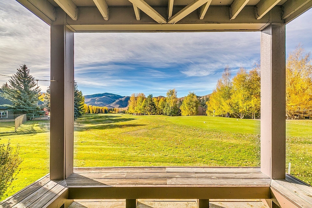 Ketchum Vacations - Teleidoscope Retreat - Property Image 1
