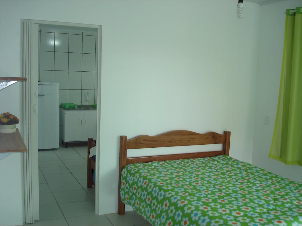 Residencial Floripamar I