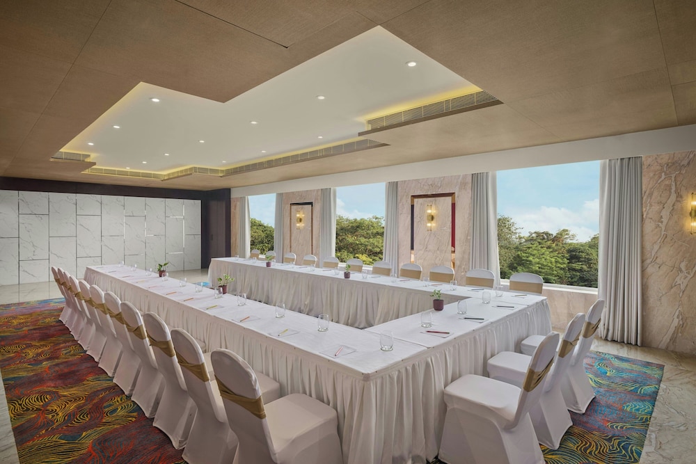 The Fern Residency Solapur, Series by Marriott