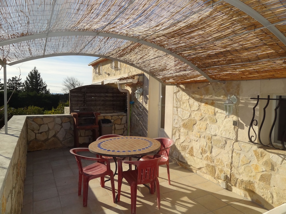 Locations des Alpilles