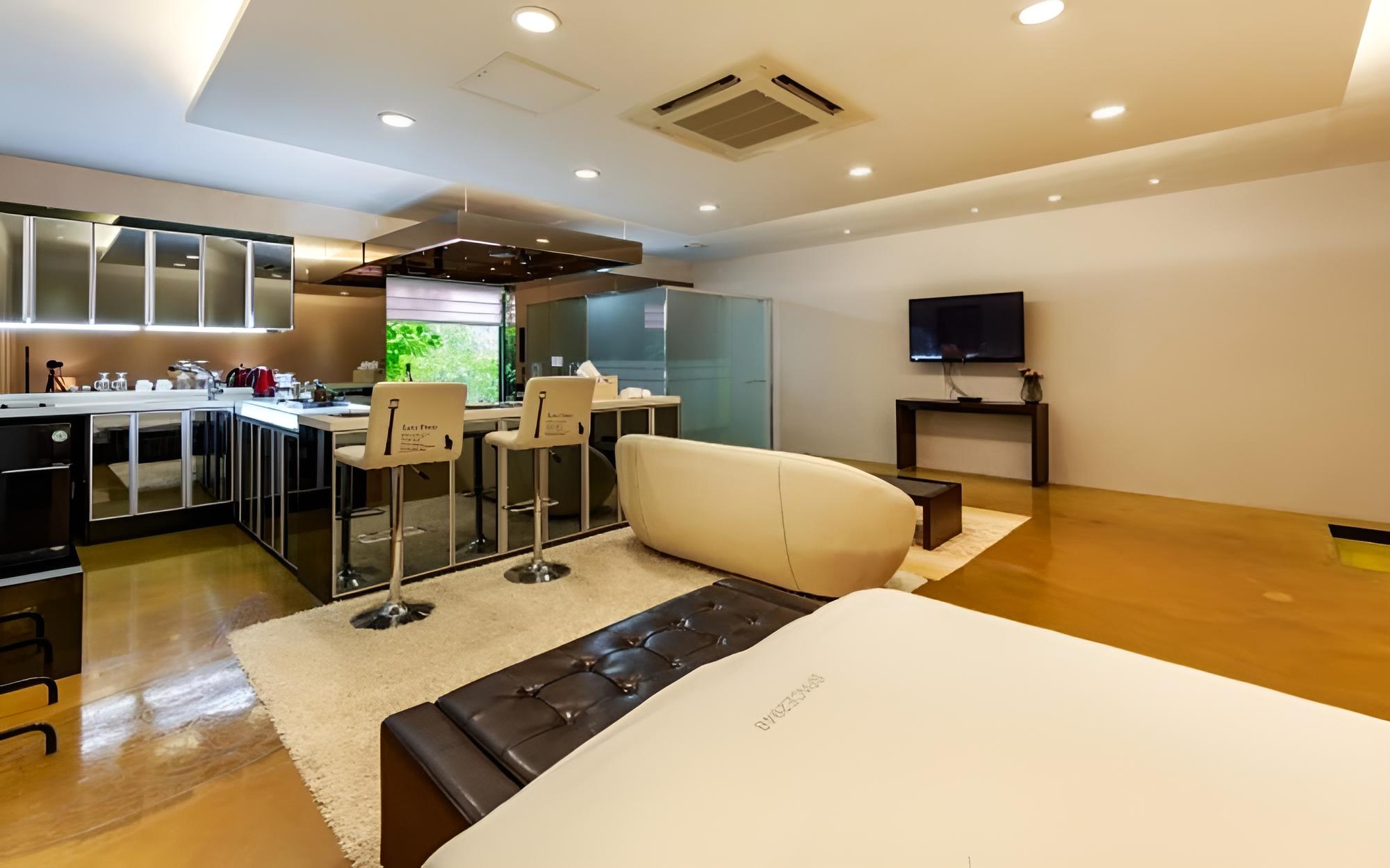 Yangpyeong New Space Pension, Yangpyeong - 15