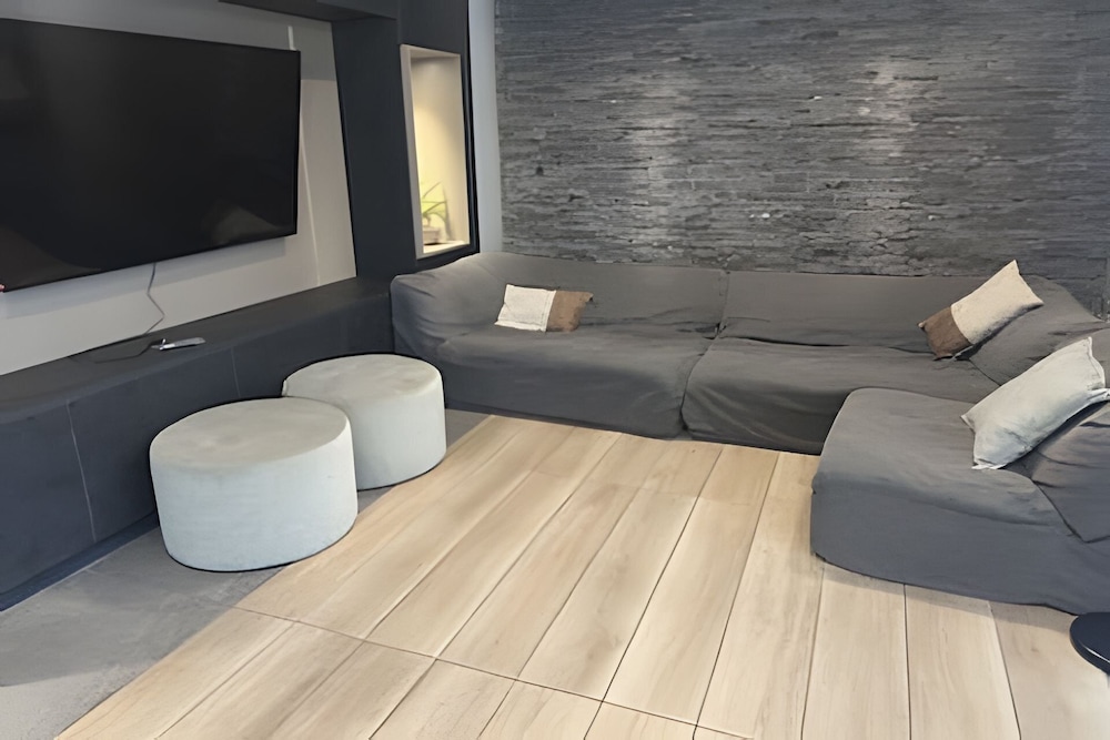 Oceana Suites Vicuña Mackena