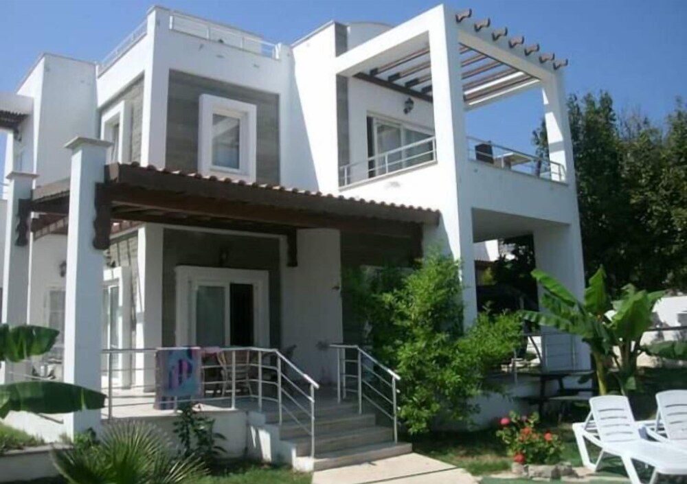 Villa Can By EvTatilim