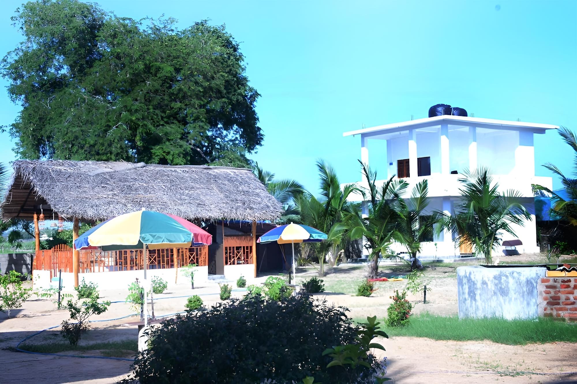 Deens cabanas view 5