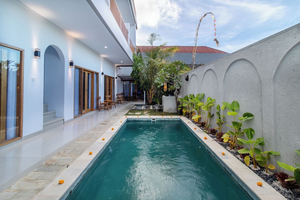 Kubu YN Bali
