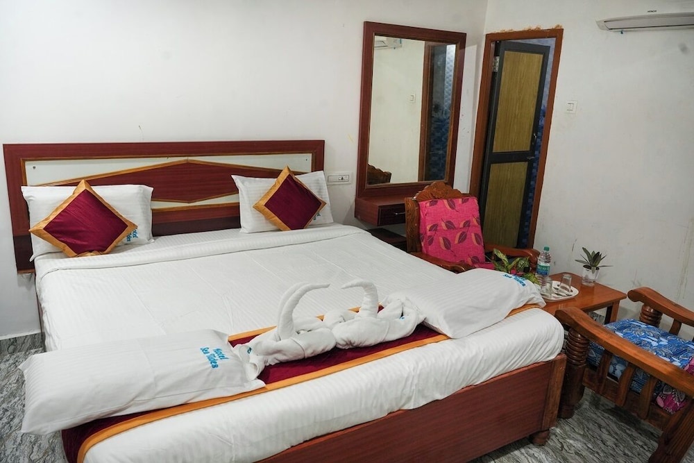 Hotel Sea Tides