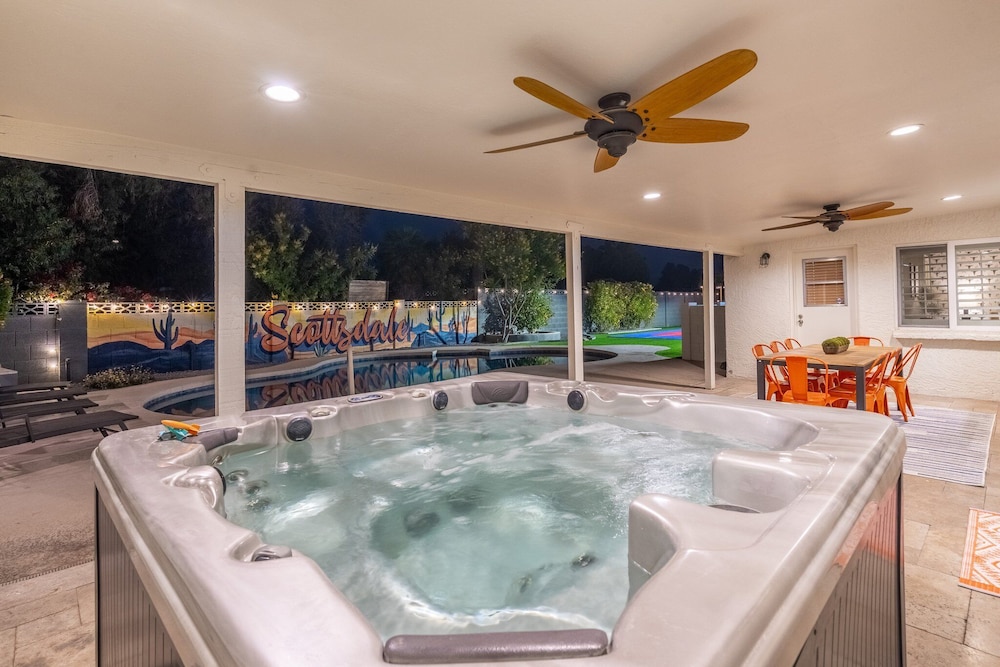 Rio Resort