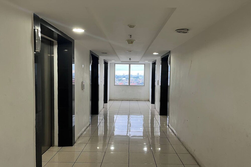 Apartment Bassura City by Berkah Estate