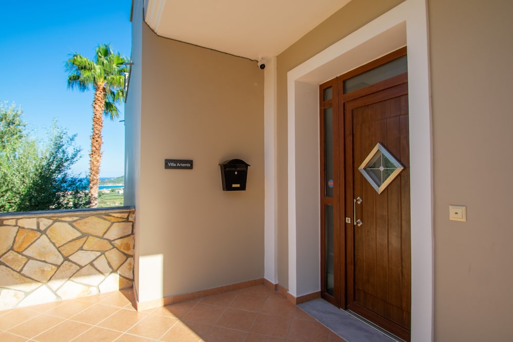 Artemis Oasis Villa view 4