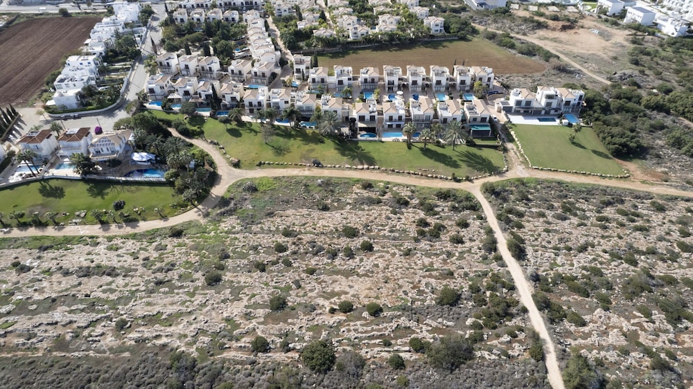 Villa Greco Mare 20