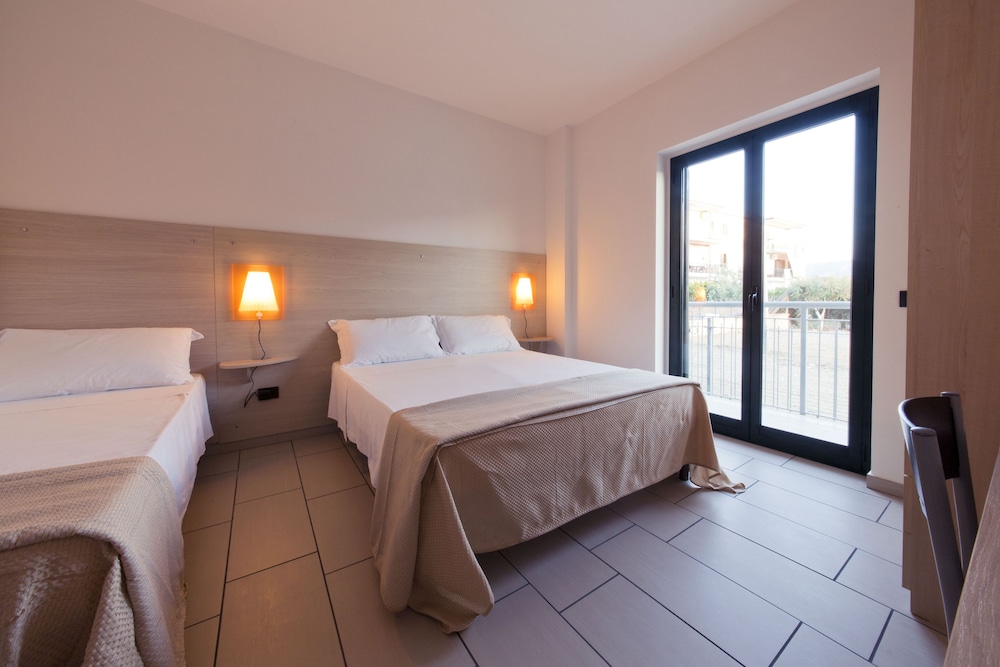 Longomare Residence Vacanze