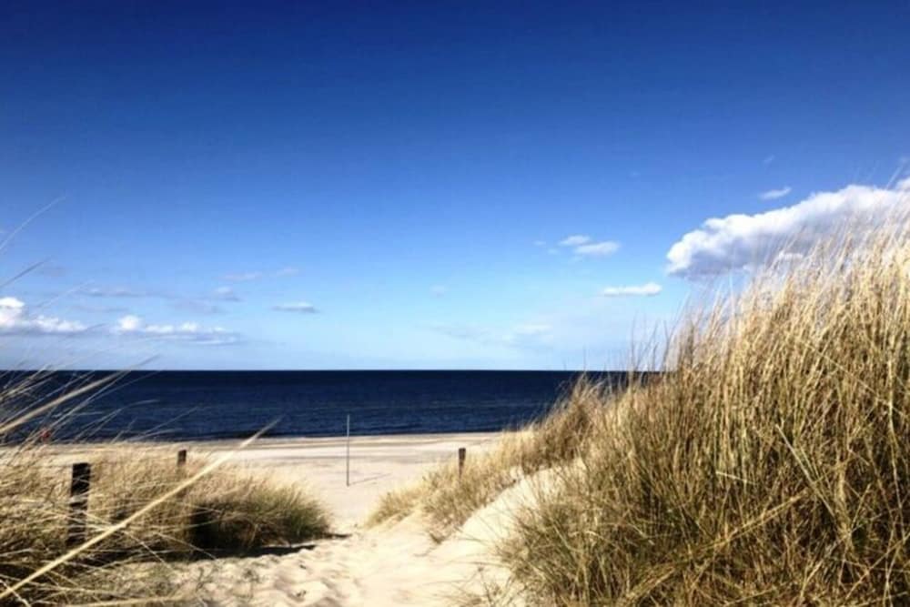 Apartment in Trassenheide for 4 Personen