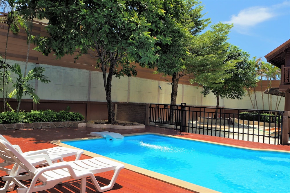 Baan Thai Lanna Pattaya